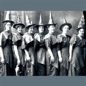 Seven Witches